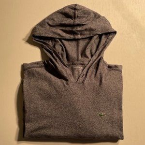 Men's Lacoste Hoodie